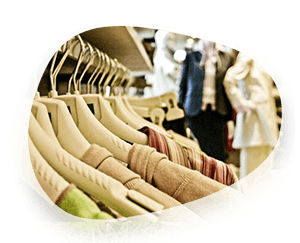 نکاتی مهم در خرید و نگهداری لباس